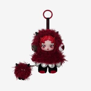 Skull Panda - Chomp - opened with box